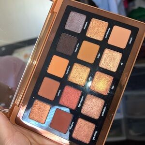 Natasha Denona bronze palette